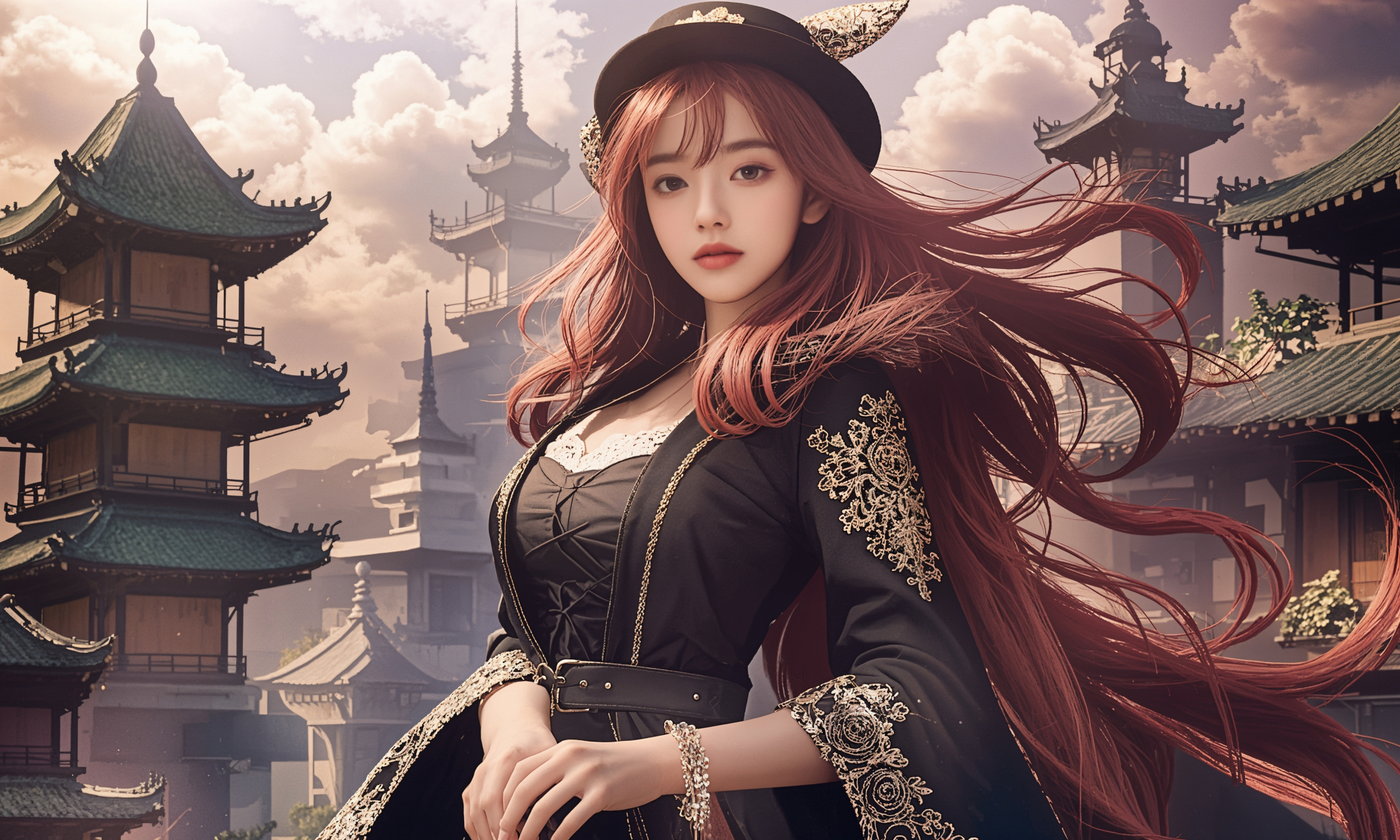 卖手链、发绳……轻轻创业的年轻人把生意做“小”